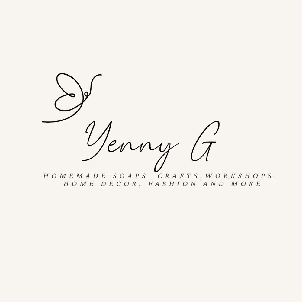 Meet your Posher, Yenny